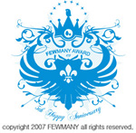 FEWMANY AWARD 2009