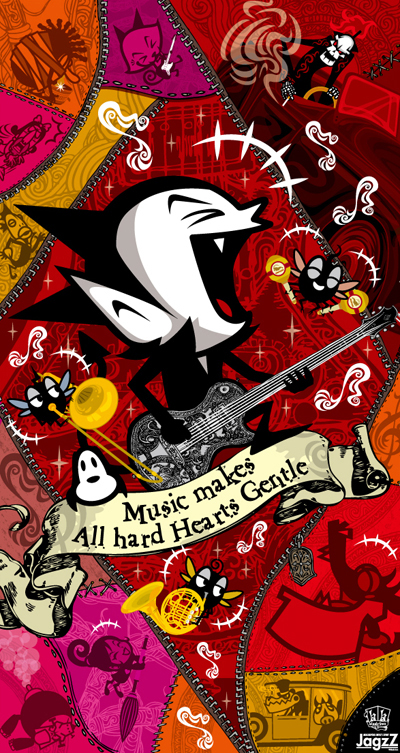 JagzZ�^�y�X�g���[